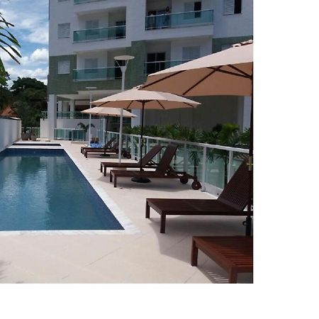 13 Apto Super Confortavel Com Lazer Completo Muito Bem Localizado Na Praia Grande Ubatuba Exterior photo