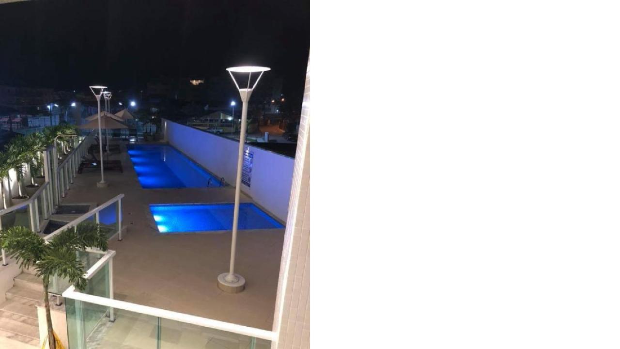 13 Apto Super Confortavel Com Lazer Completo Muito Bem Localizado Na Praia Grande Ubatuba Exterior photo