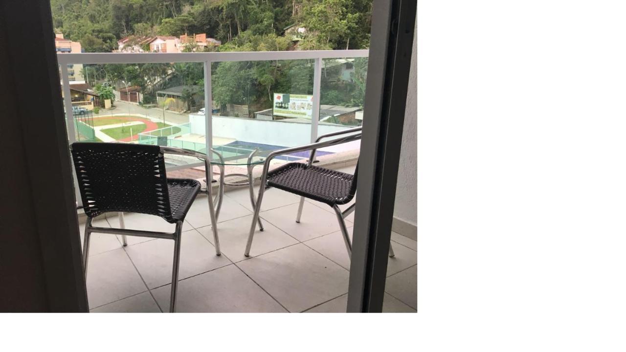 13 Apto Super Confortavel Com Lazer Completo Muito Bem Localizado Na Praia Grande Ubatuba Exterior photo