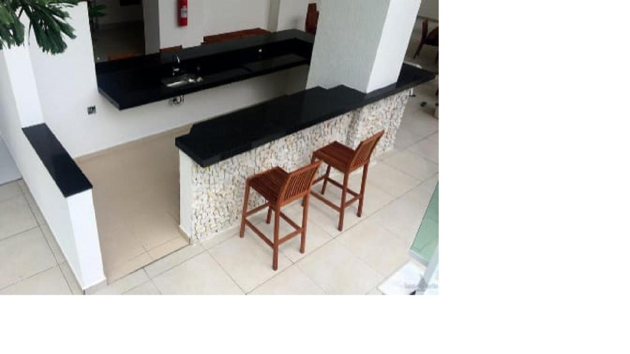 13 Apto Super Confortavel Com Lazer Completo Muito Bem Localizado Na Praia Grande Ubatuba Exterior photo