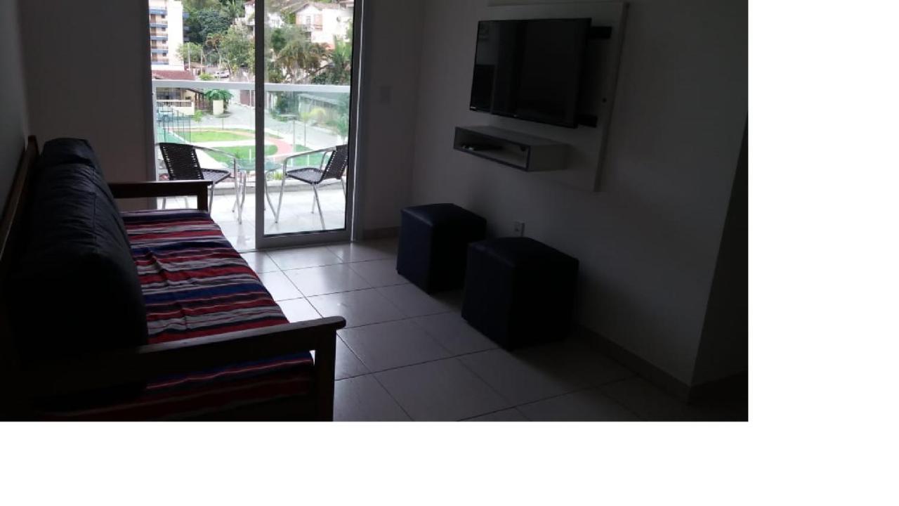 13 Apto Super Confortavel Com Lazer Completo Muito Bem Localizado Na Praia Grande Ubatuba Exterior photo