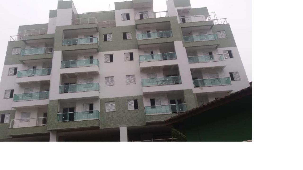 13 Apto Super Confortavel Com Lazer Completo Muito Bem Localizado Na Praia Grande Ubatuba Exterior photo