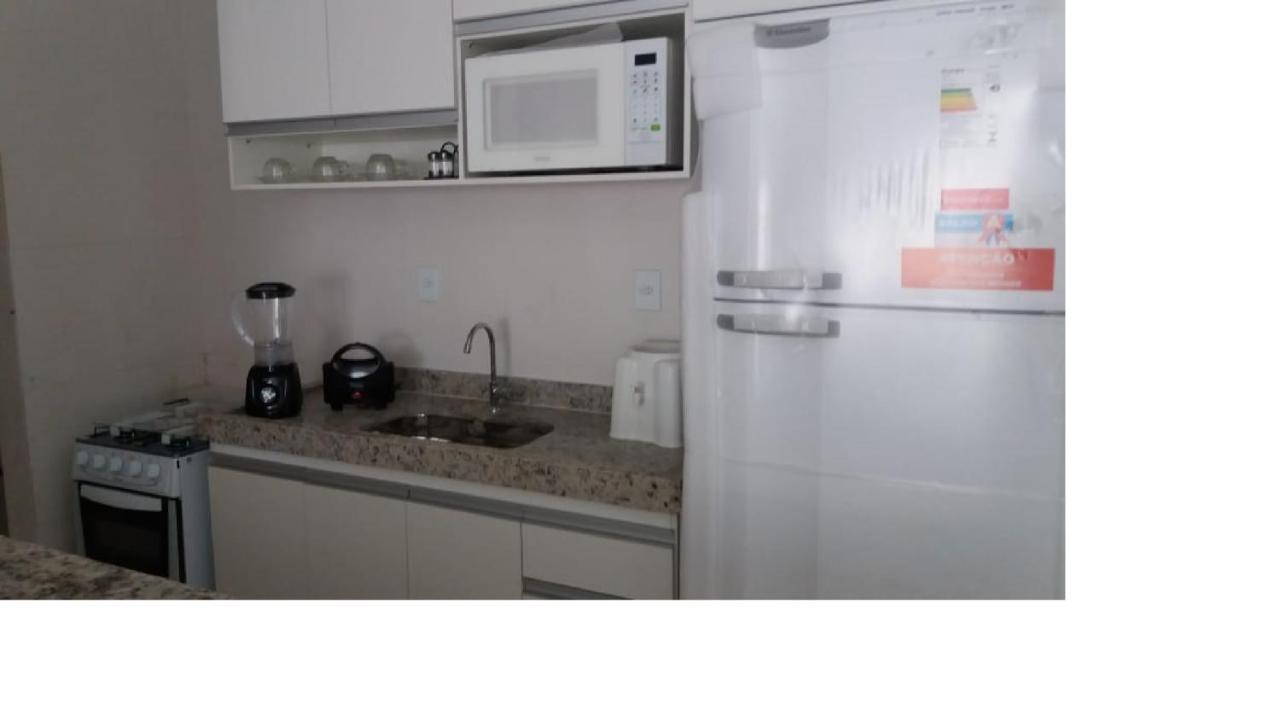 13 Apto Super Confortavel Com Lazer Completo Muito Bem Localizado Na Praia Grande Ubatuba Exterior photo