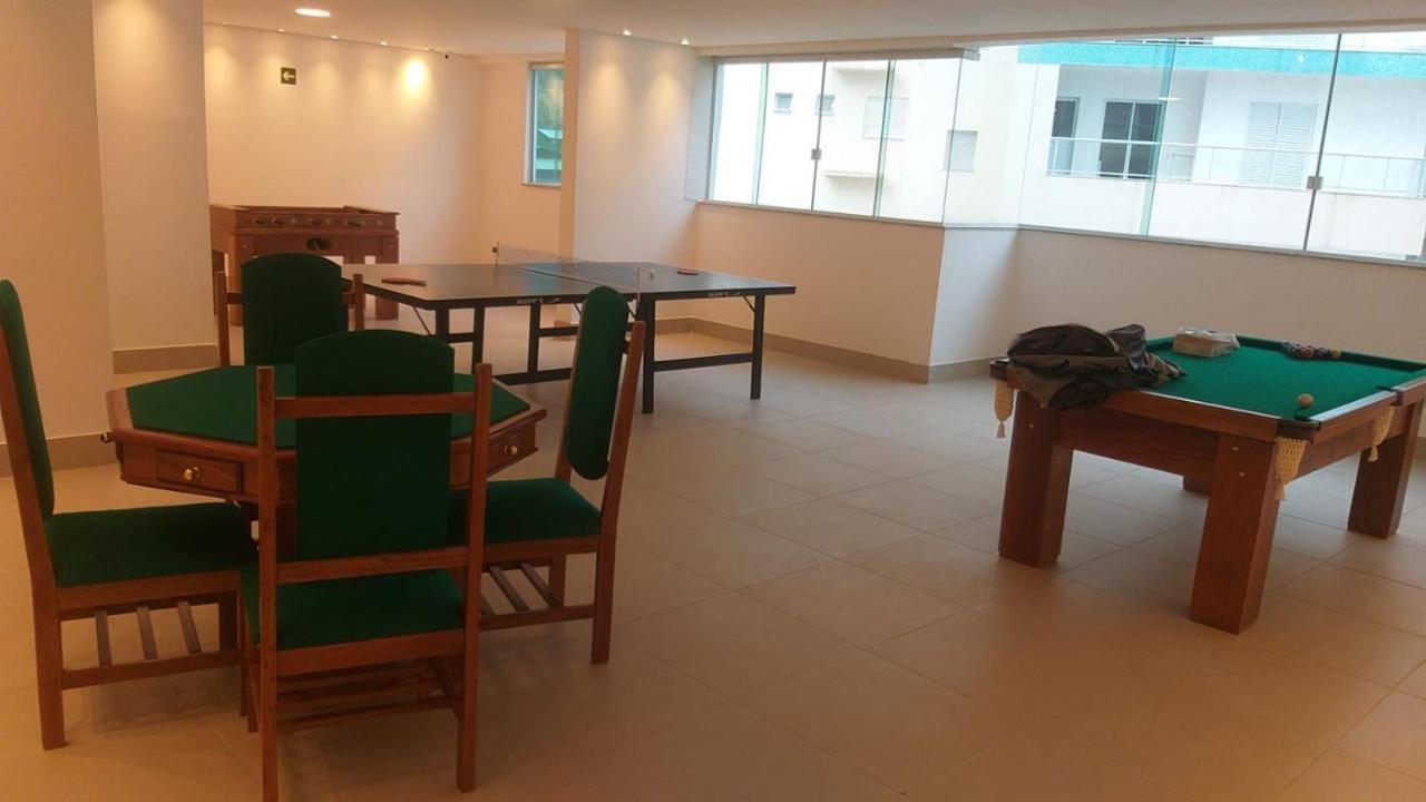 13 Apto Super Confortavel Com Lazer Completo Muito Bem Localizado Na Praia Grande Ubatuba Exterior photo