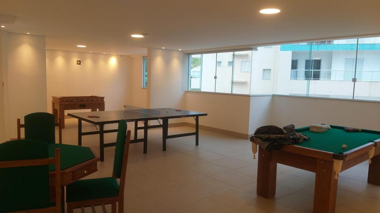 13 Apto Super Confortavel Com Lazer Completo Muito Bem Localizado Na Praia Grande Ubatuba Exterior photo